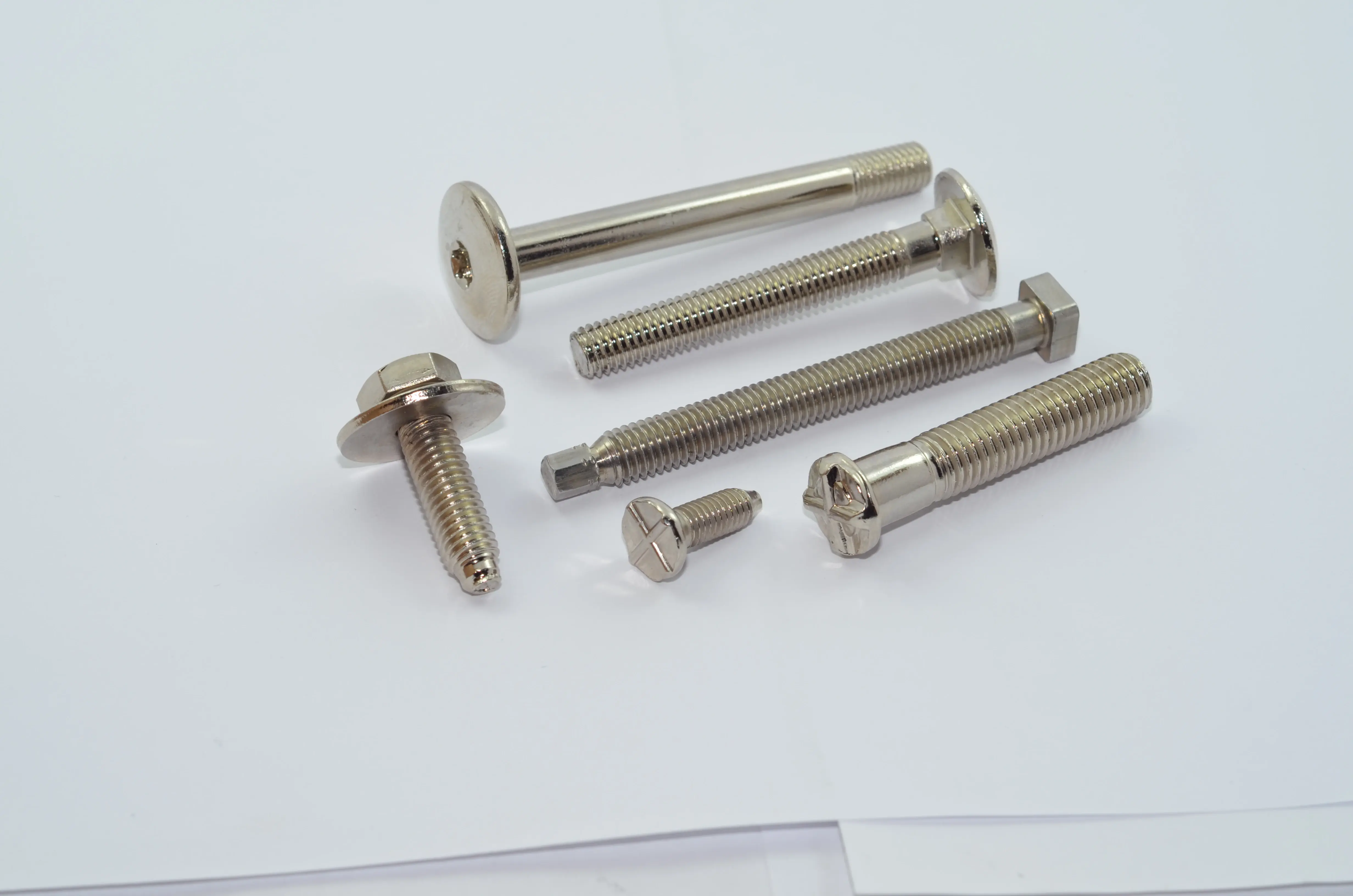 SUR Bağlantı Elemanları Ürün Görüntüsü 0912